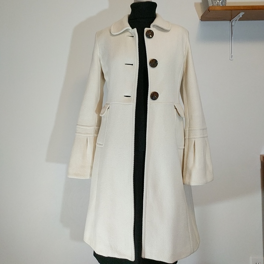 Old Navy Pea Coat